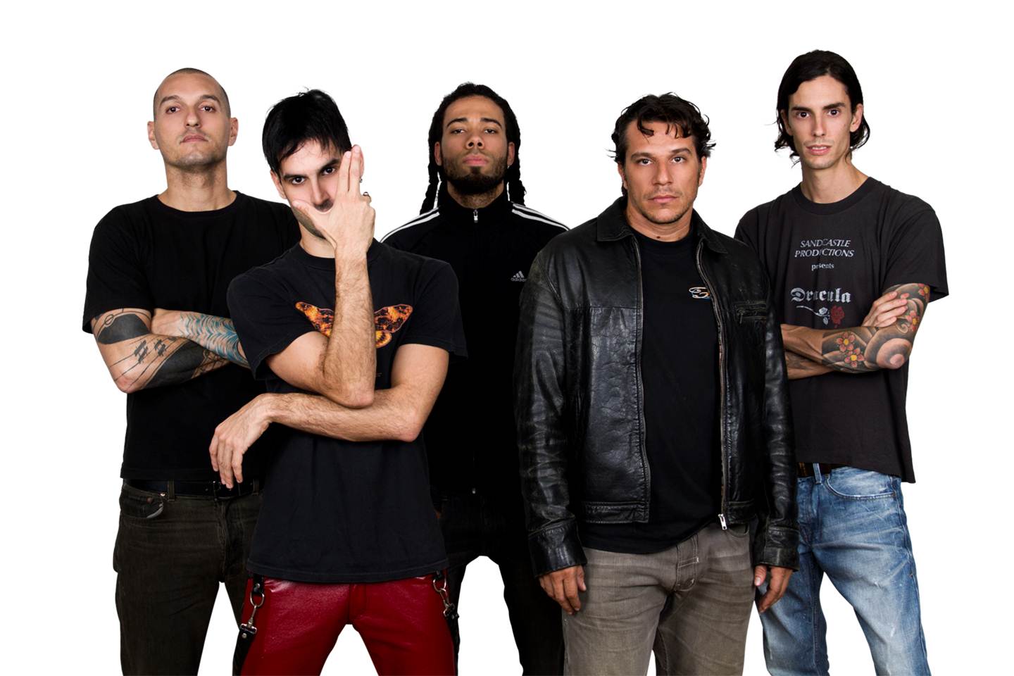 Banda Maldita