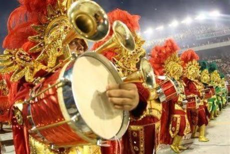 Conheça o samba-enredo da X-9 Paulistana para 2013