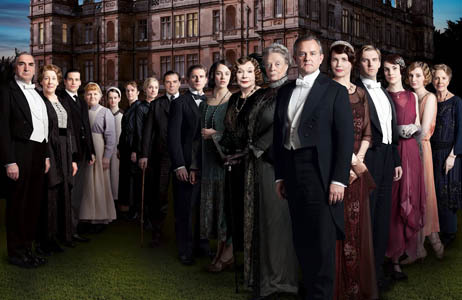 Downton Abbey