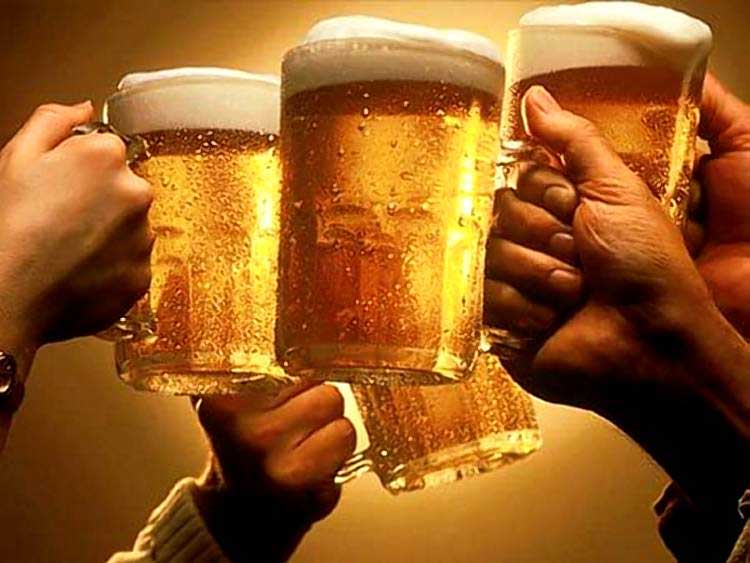 Noite: Cerveja, uma grande paixão nacional