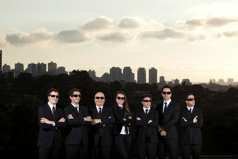 Programação da TV – Fim de ano 2012
