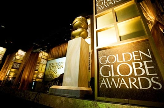 Cinema: Indicados ao Globo de Ouro 2013