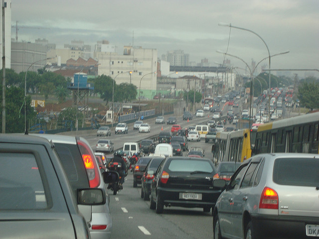 O que você precisa conhecer em São Paulo (só que não)