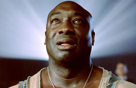 Michael Clarke Duncan 