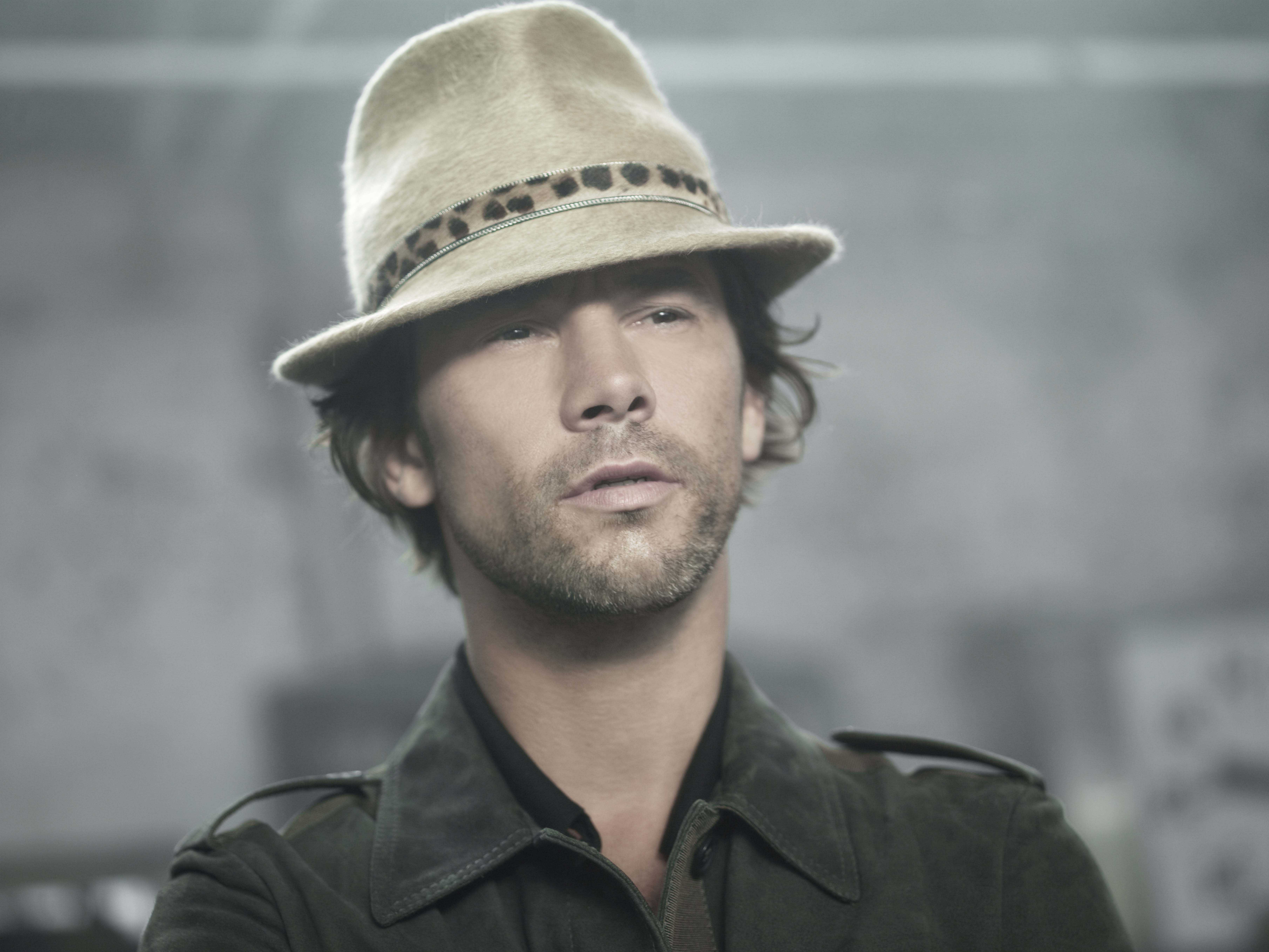 Jamiroquai confirma shows no Brasil em 2013