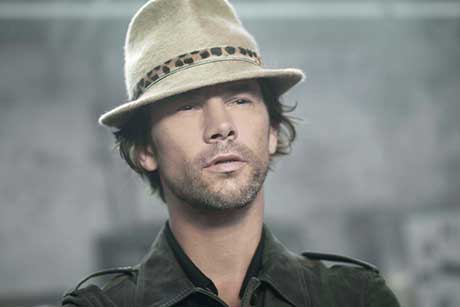 Viagens: Jamiroquai em Florianópolis