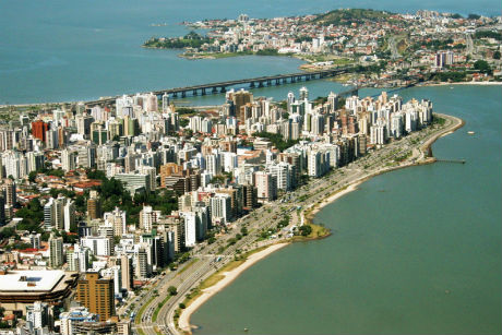 Viagens: Hospedagem barata em Florianópolis para o Carnaval 2013
