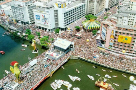 Viagens: Hospedagem barata em Pernambuco para o Carnaval 2013