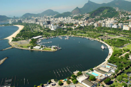 Viagens: Hospedagem barata no Rio de Janeiro para o Carnaval 2013