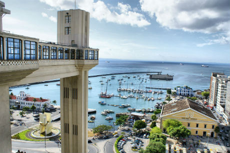 Hospedagem barata em Salvador para o Carnaval 2013