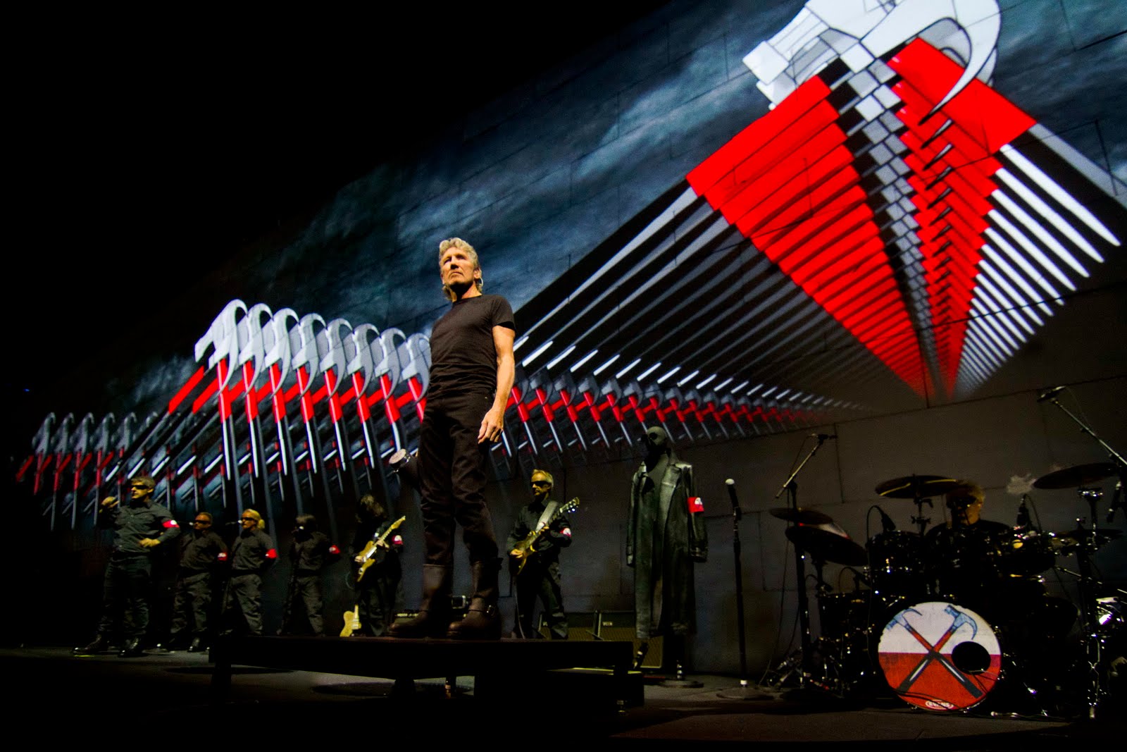 Os Melhores Shows de 2012