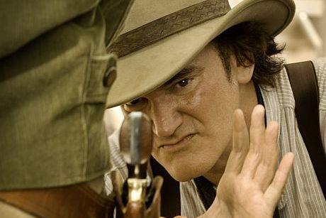Arte: Mostra Tarantino