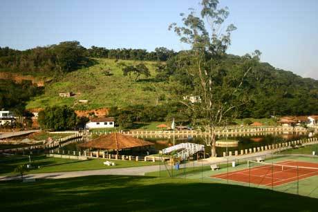 Estância Atibainha