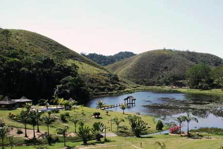 Reserva Aroeira