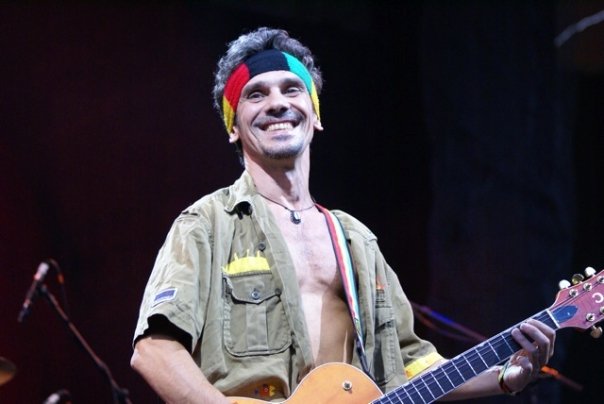 Shows: Manu Chao + China