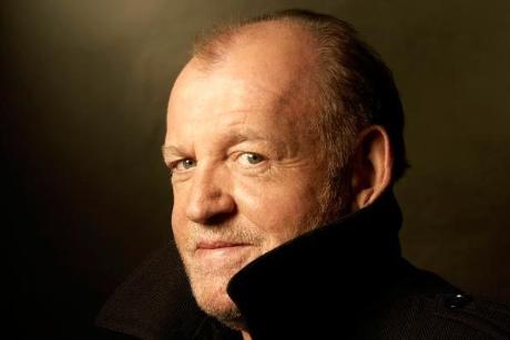 Shows: Joe Cocker
