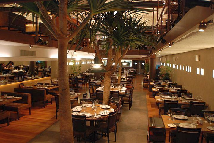 Ávila Restaurante