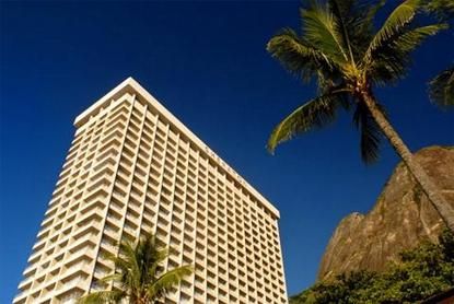 Sheraton Rio Hotel & Resort