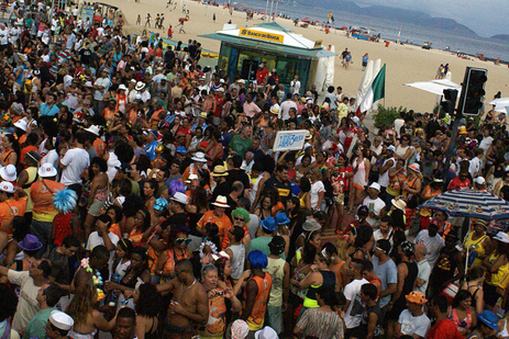 carnaval de rua rio de janeiro 2012