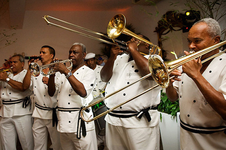 baile carnaval rio de janeiro 2012