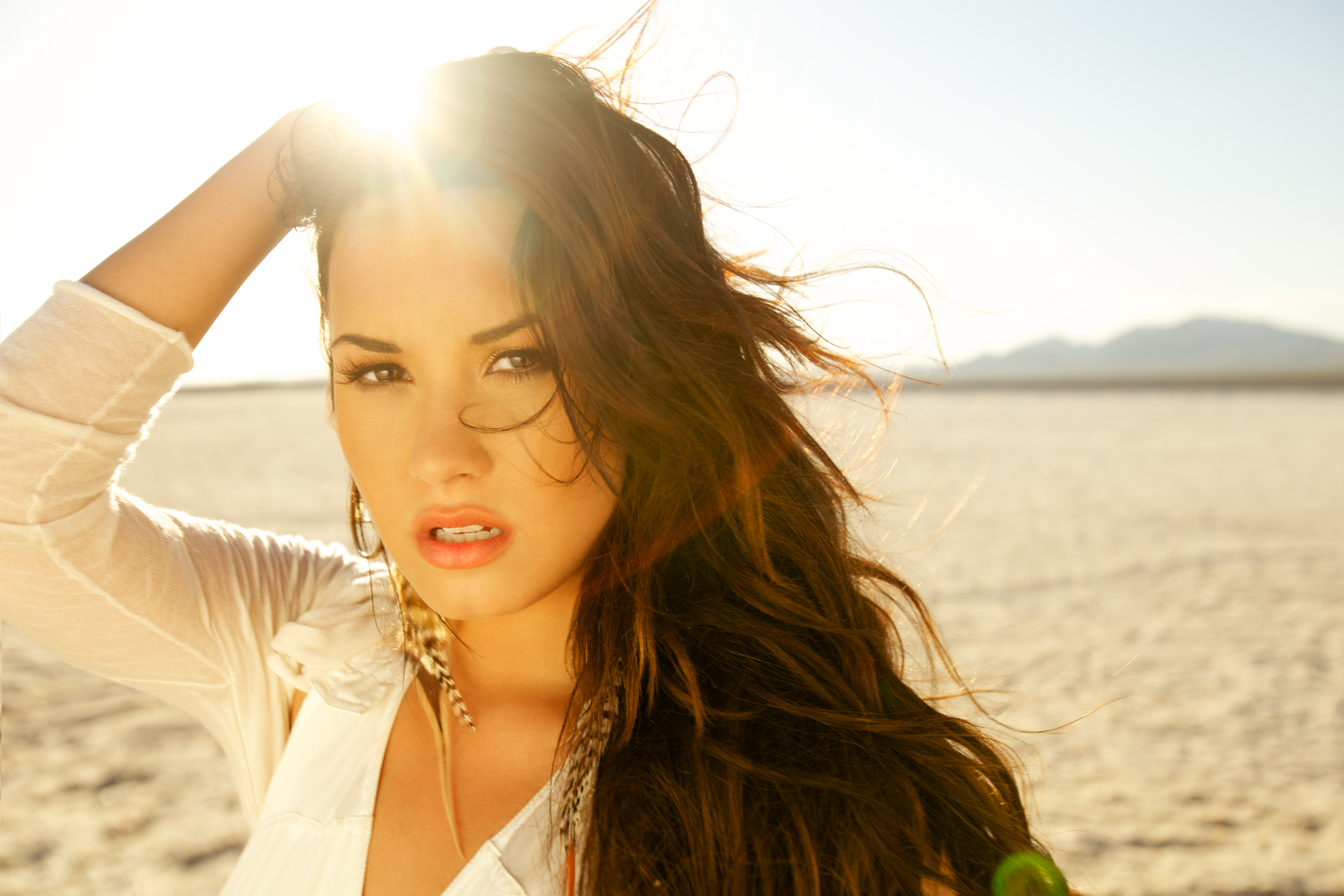 Shows: Demi Lovato