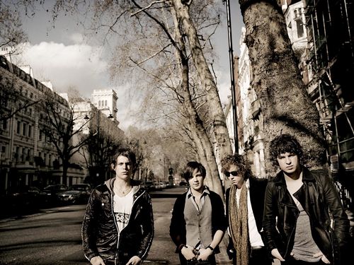 Baladas: The Kooks