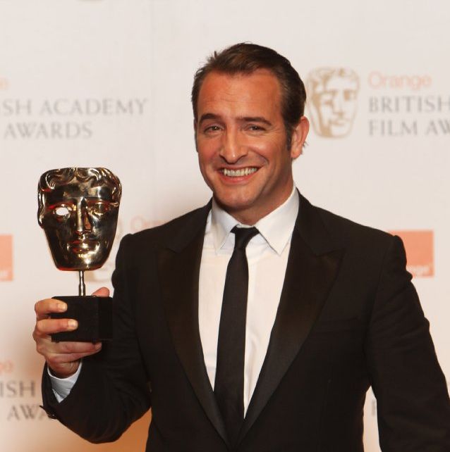 Cinema: Bafta 2012