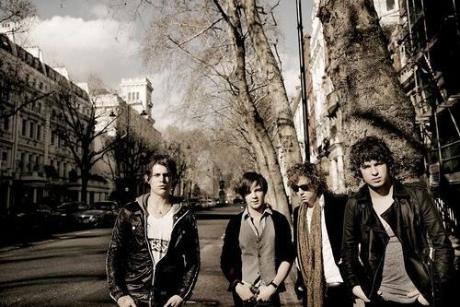 Shows: The Kooks