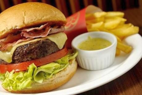 Restaurantes: General Prime Burger - Shopping Iguatemi Alphaville