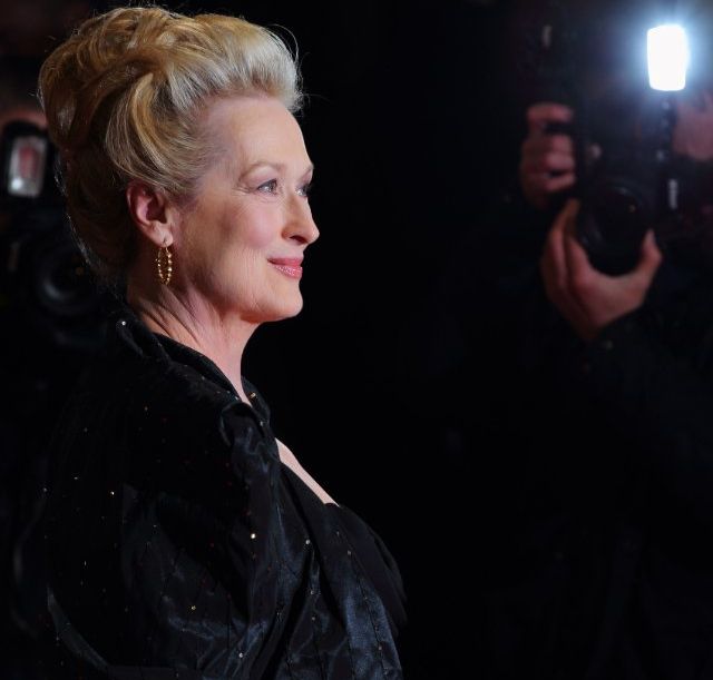 Cinema: Meryl Streep e o Oscar