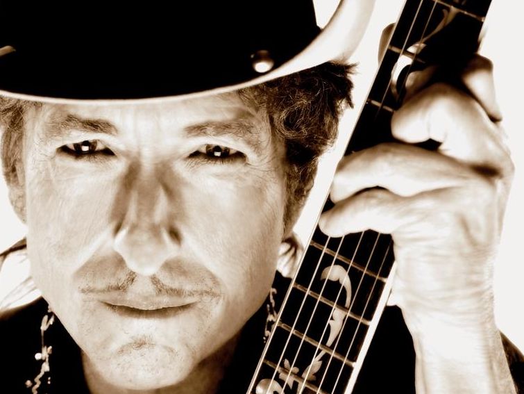 Shows: Bob Dylan