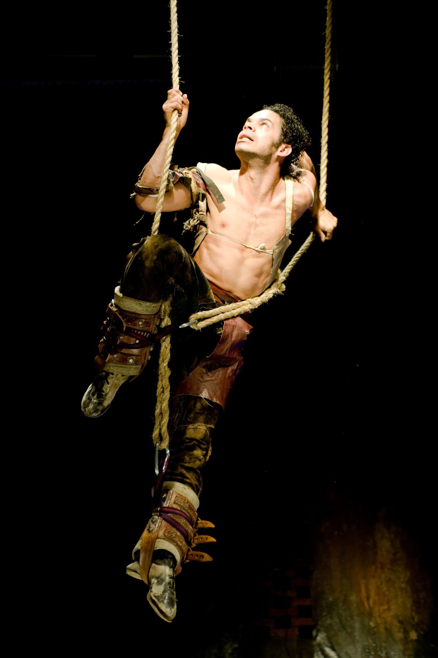 Estreias no Teatro - 24 de fevereiro a 1° de março