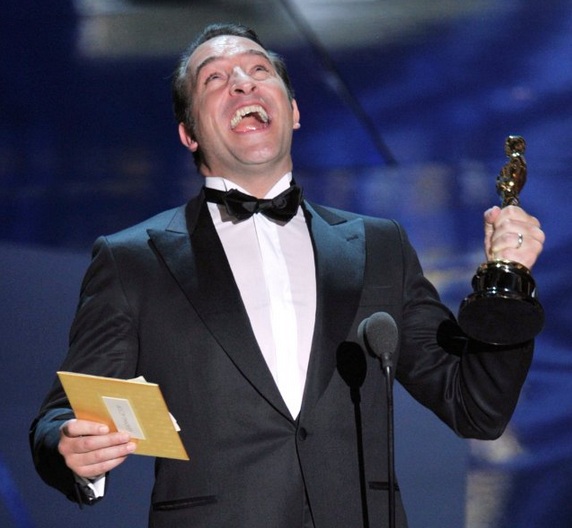 Cinema: Vencedores do Oscar 2012