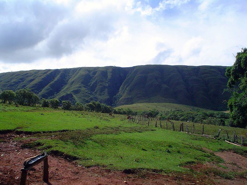 Viagens: Parques Nacionais do Brasil