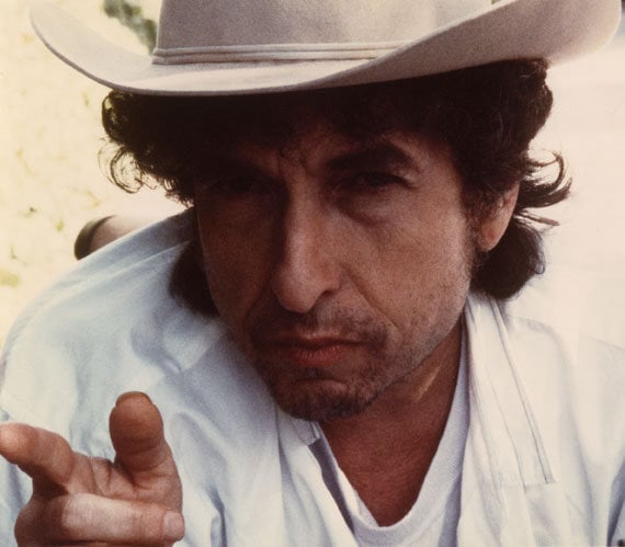 Shows: Shows do Bob Dylan no Brasil em 2012