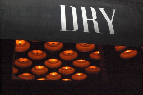 Bares (antigo): Dry