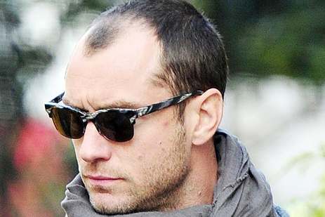 jude law careca