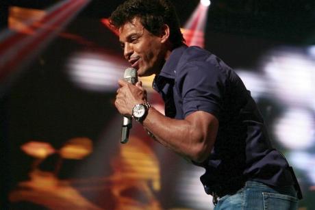 Shows: Eduardo Costa