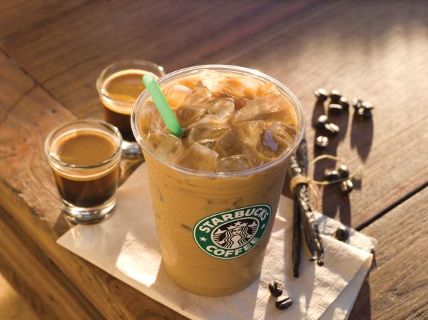 Restaurantes: Starbucks Coffee - Shopping Leblon