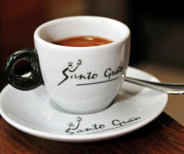 Restaurantes: Onde tomar um bom café em São Paulo