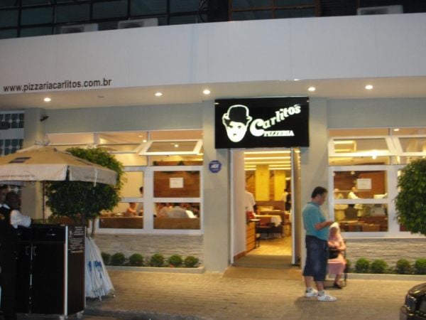 Carlitos Pizzeria