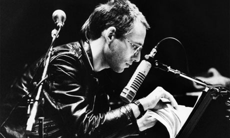 Shows: John Zorn