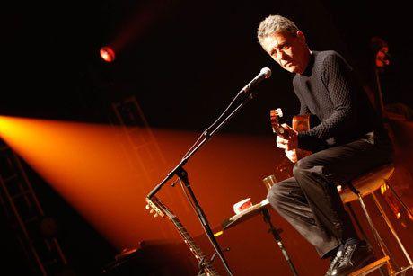 Shows da Semana em São Paulo – 20/3 a 26/3