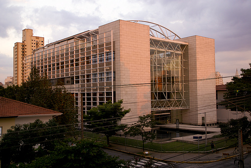 Centro Brasileiro Britânico