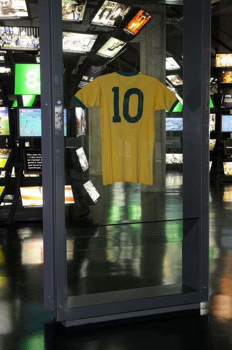 Museu do Futebol