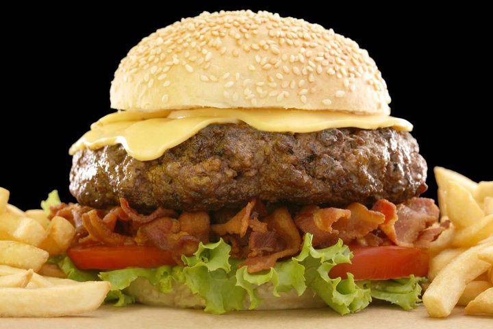 Restaurantes: Joe & Leo's Burguer - Rio Plaza