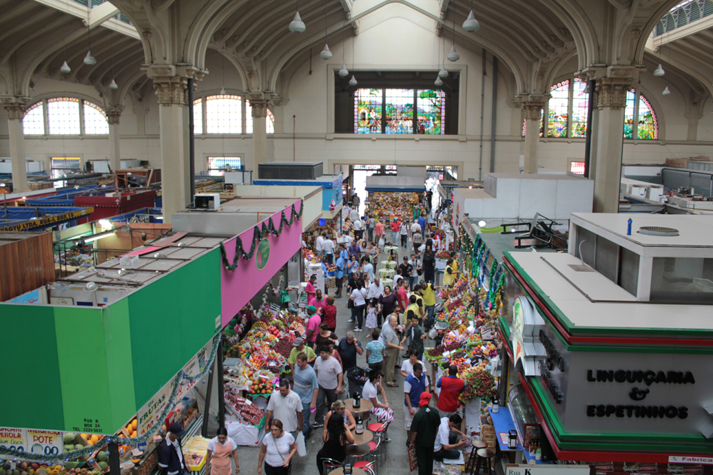 Mercado Municipal