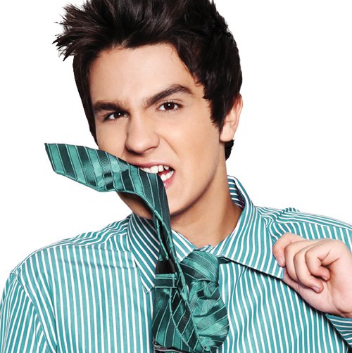 Shows: Luan Santana