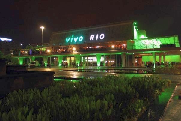 Shows: Vivo Rio