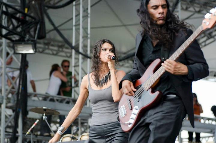 Shows: Thievery Corporation no Lollapalooza